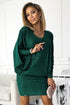 Robe de soirée model 177053 Numoco